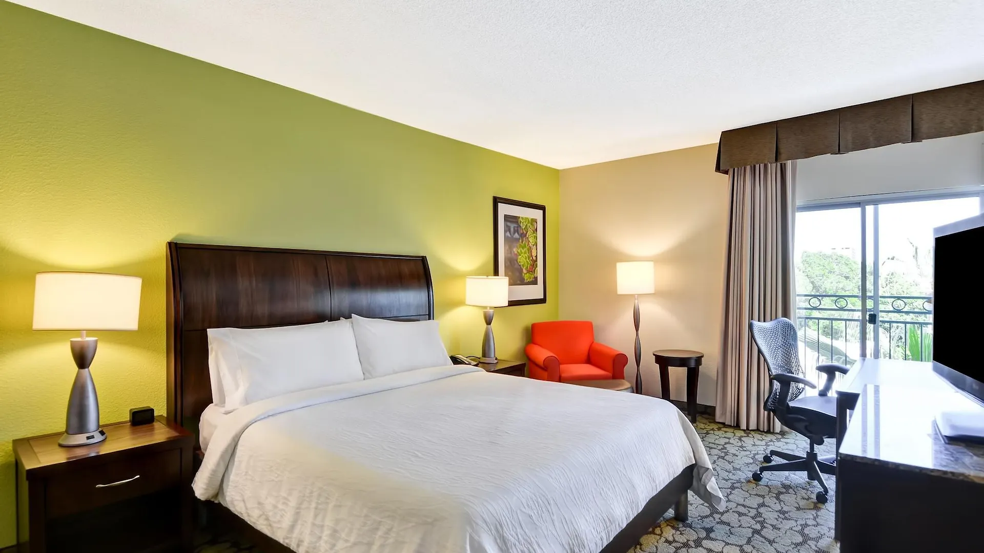 Hilton Garden Inn Phoenix Midtown