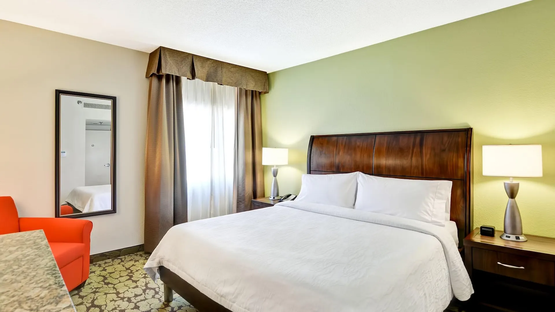 Hilton Garden Inn Phoenix Midtown USA