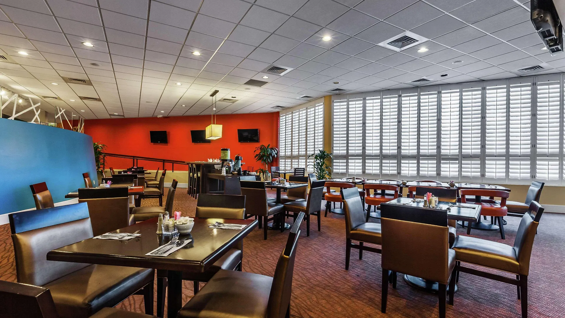 Hilton Garden Inn Phoenix Midtown Hotel