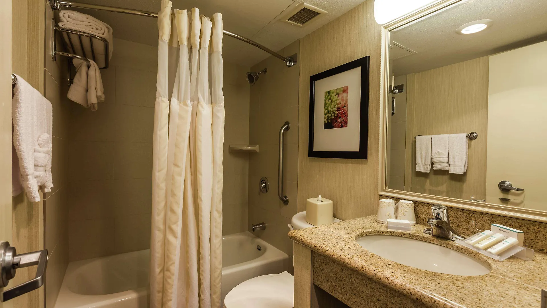 Hilton Garden Inn Phoenix Midtown USA