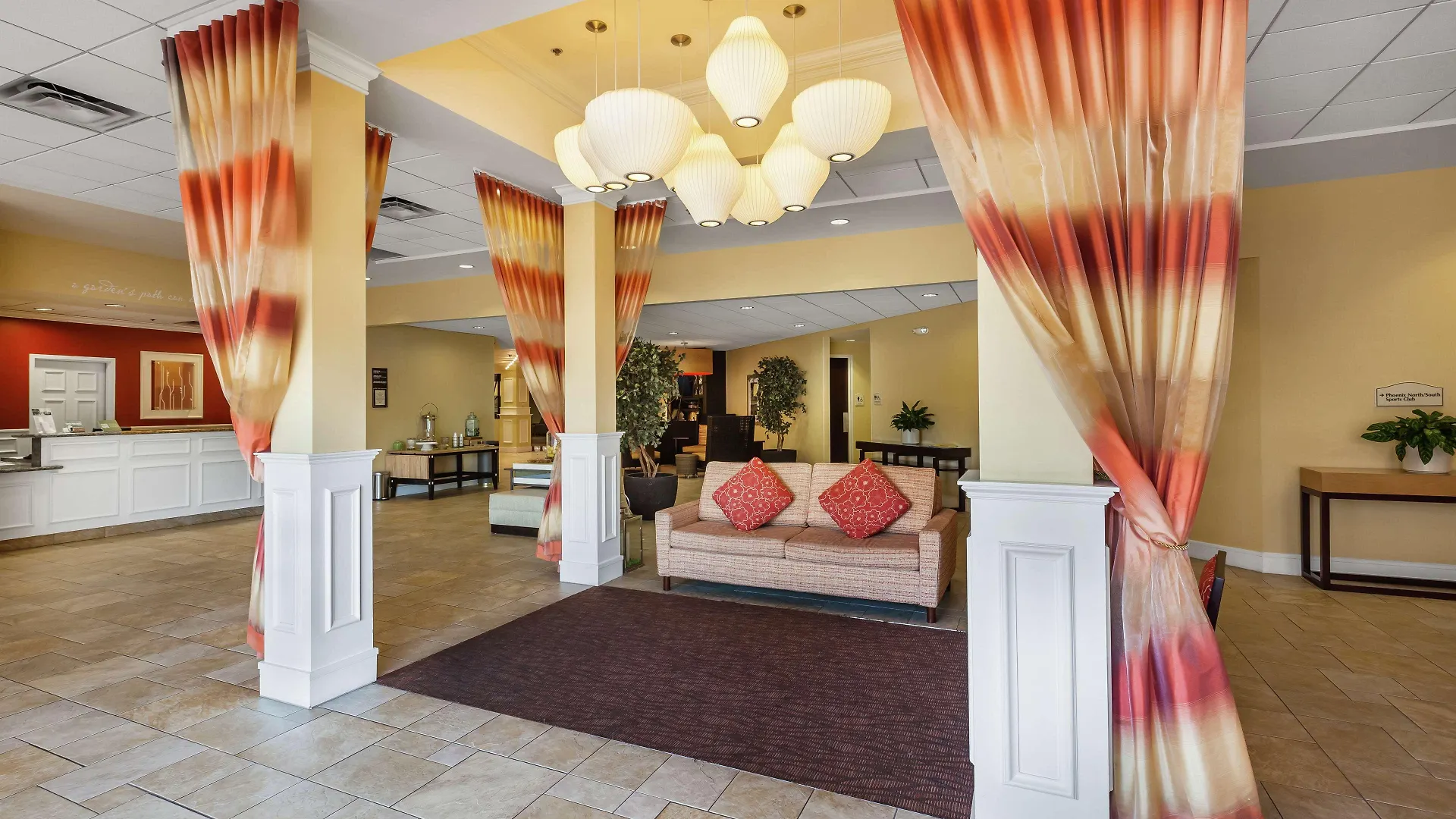 Hilton Garden Inn Phoenix Midtown Hotel