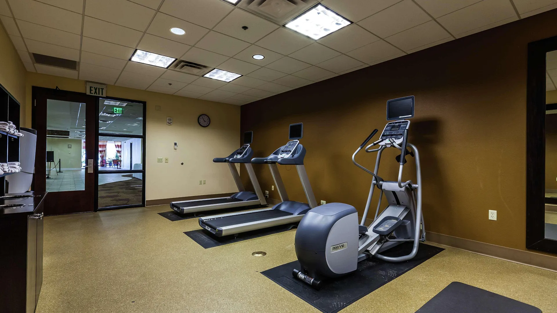 Hilton Garden Inn Phoenix Midtown