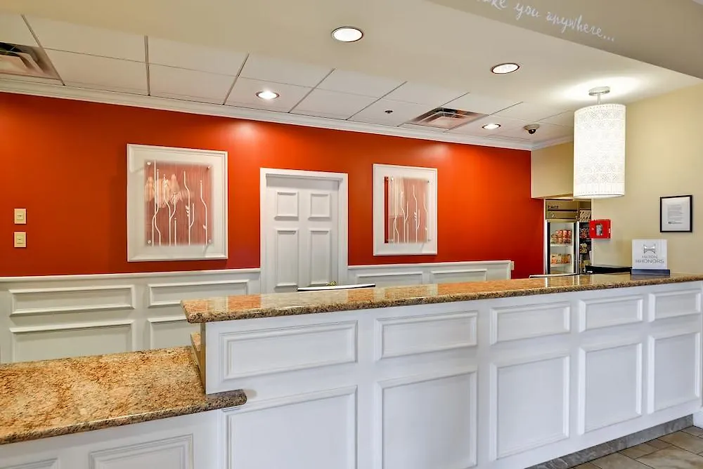 Hilton Garden Inn Phoenix Midtown 3*,  USA