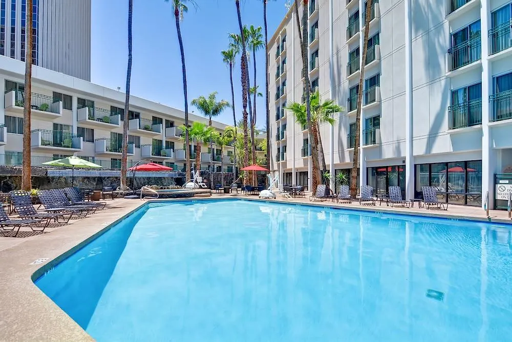 Hilton Garden Inn Phoenix Midtown