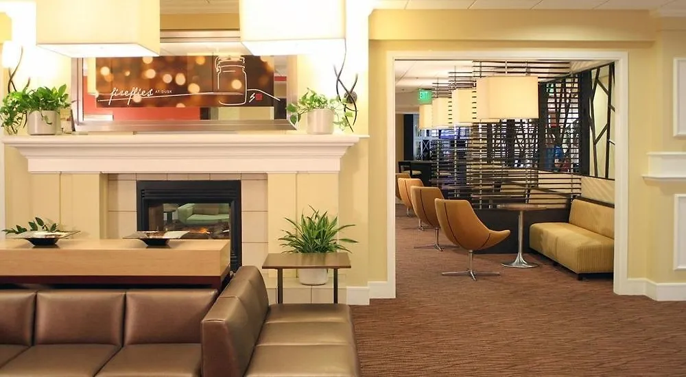 Hilton Garden Inn Phoenix Midtown 3*,