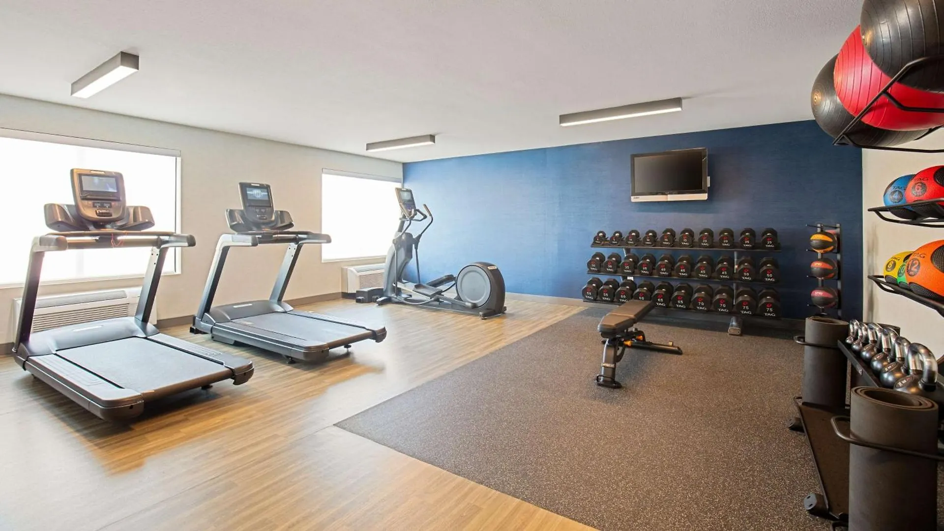 Hilton Garden Inn Phoenix Midtown Hotel