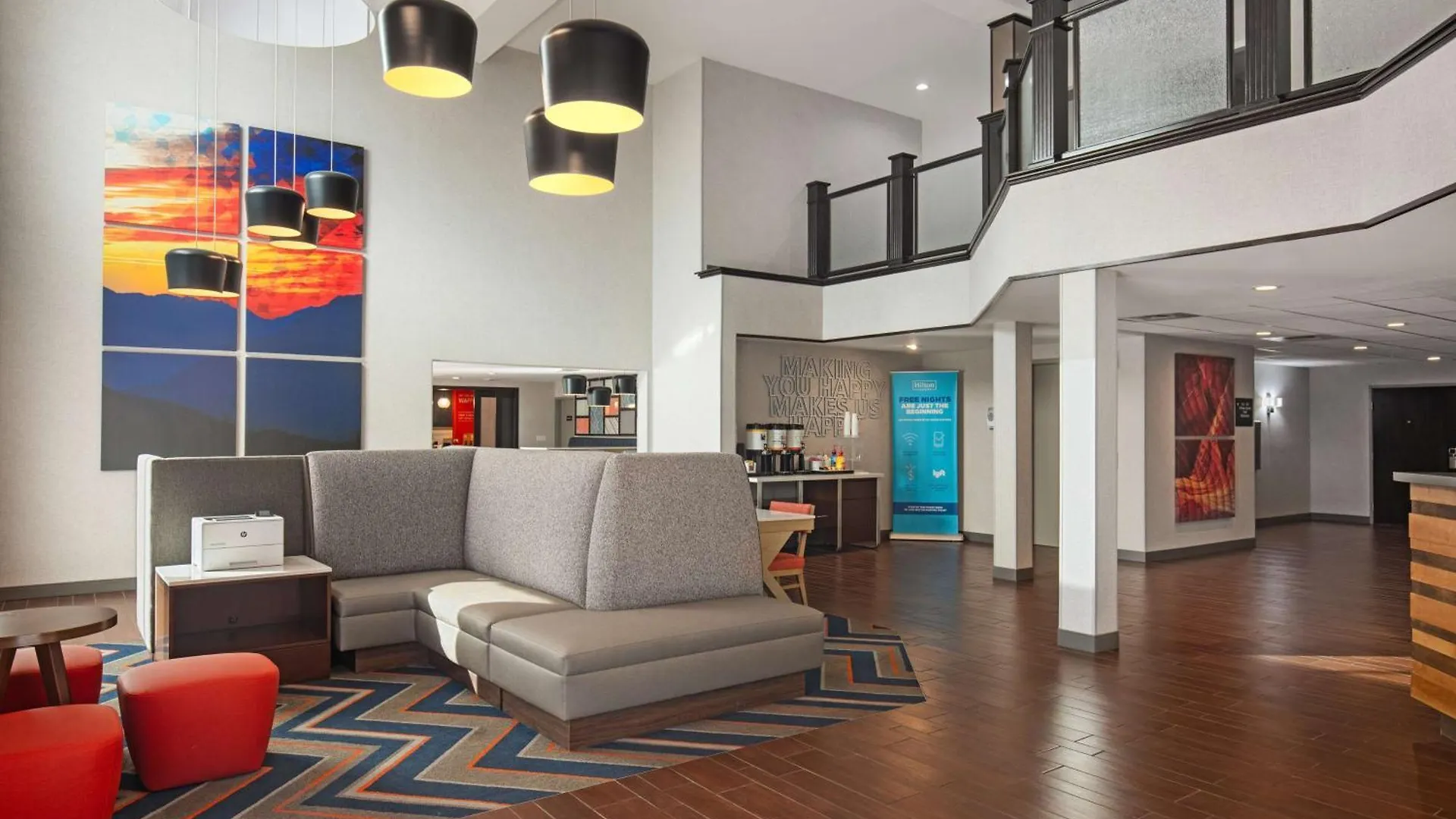 Hilton Garden Inn Phoenix Midtown USA