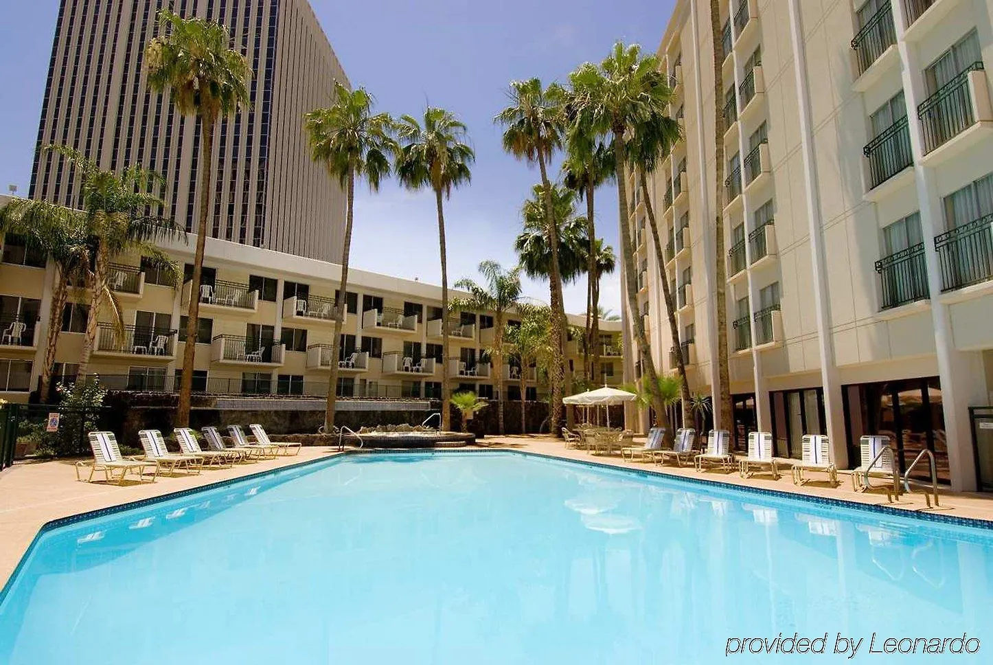 Hilton Garden Inn Phoenix Midtown