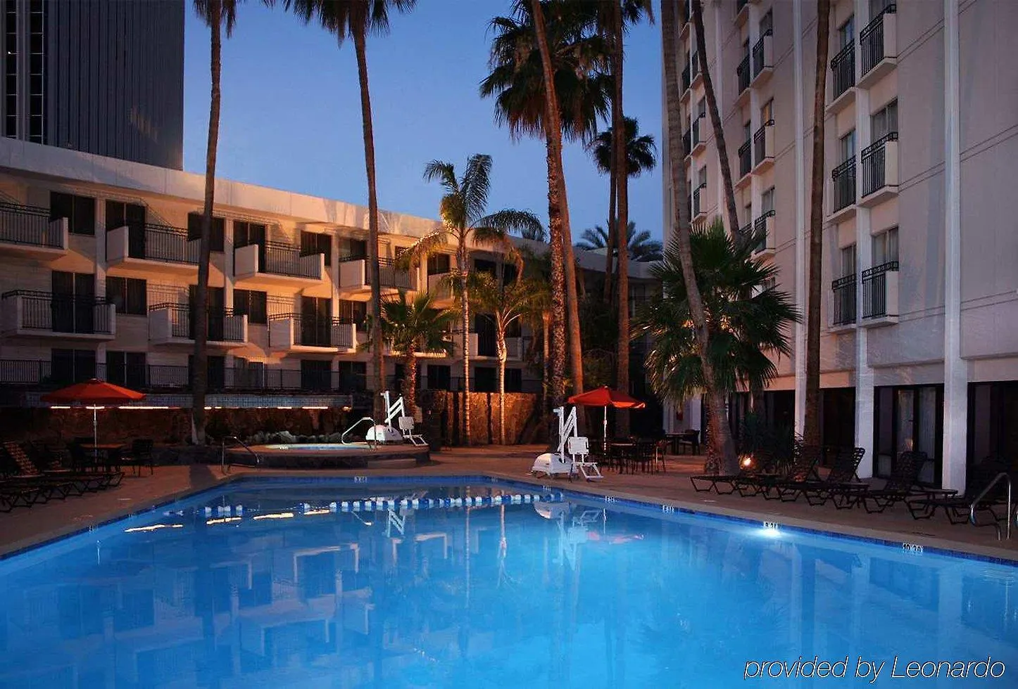 Hilton Garden Inn Phoenix Midtown