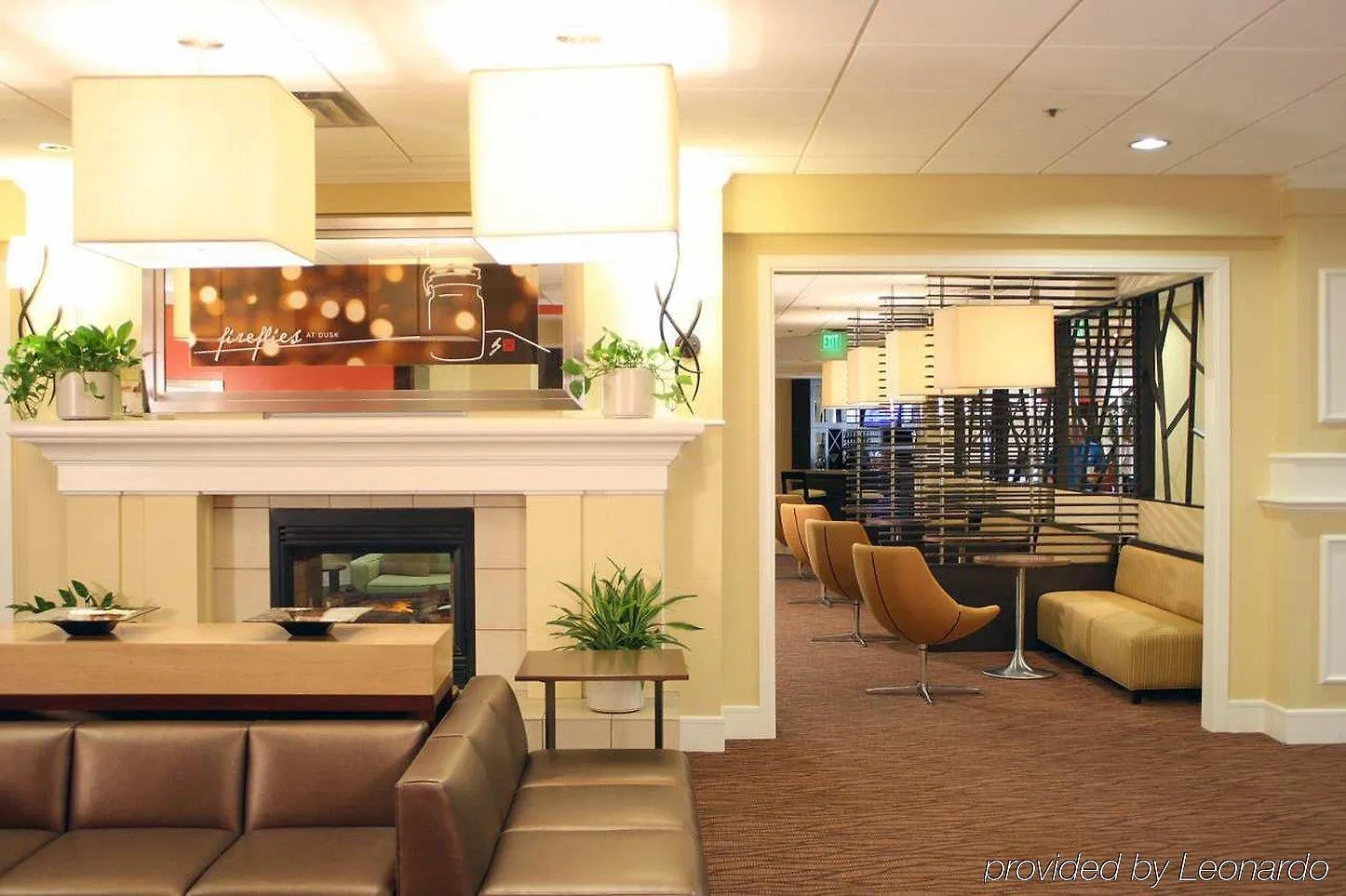 Hilton Garden Inn Phoenix Midtown 3*,  USA