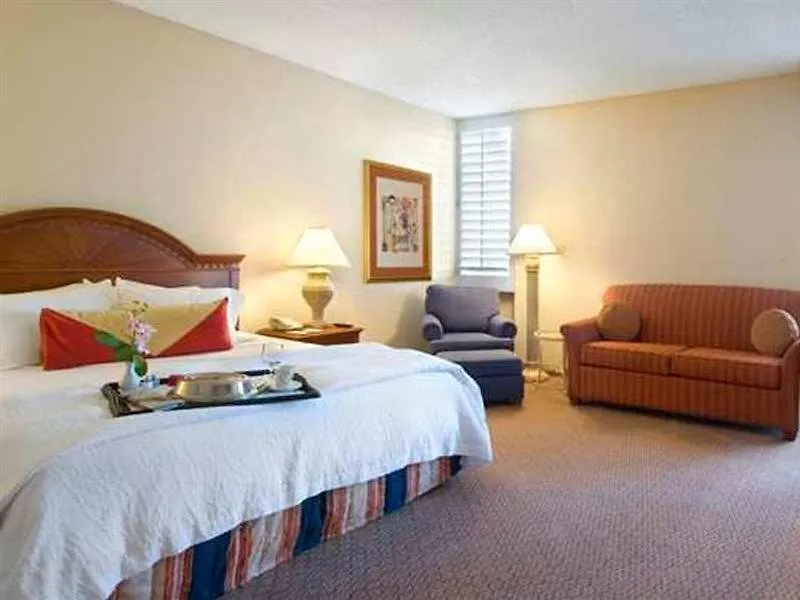 Hilton Garden Inn Phoenix Midtown