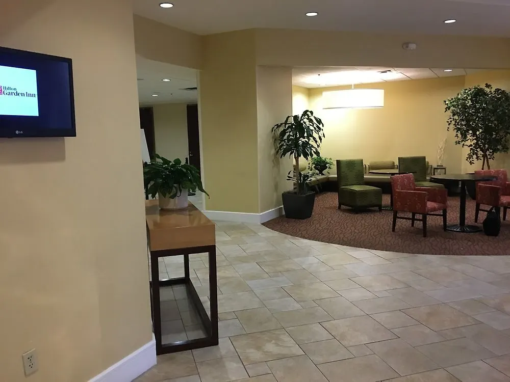 Hilton Garden Inn Phoenix Midtown
