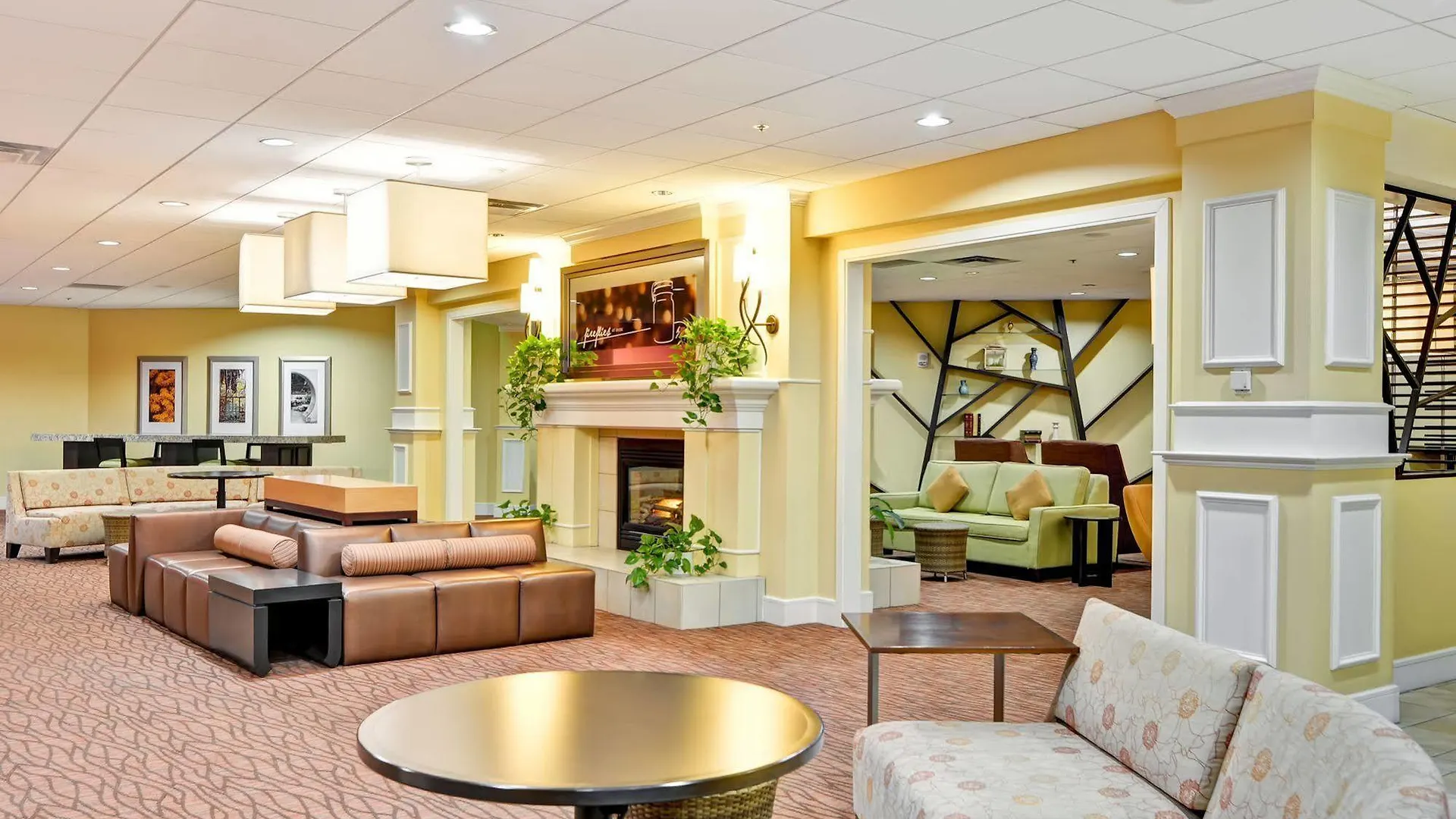 *** Hotel Hilton Garden Inn Phoenix Midtown USA