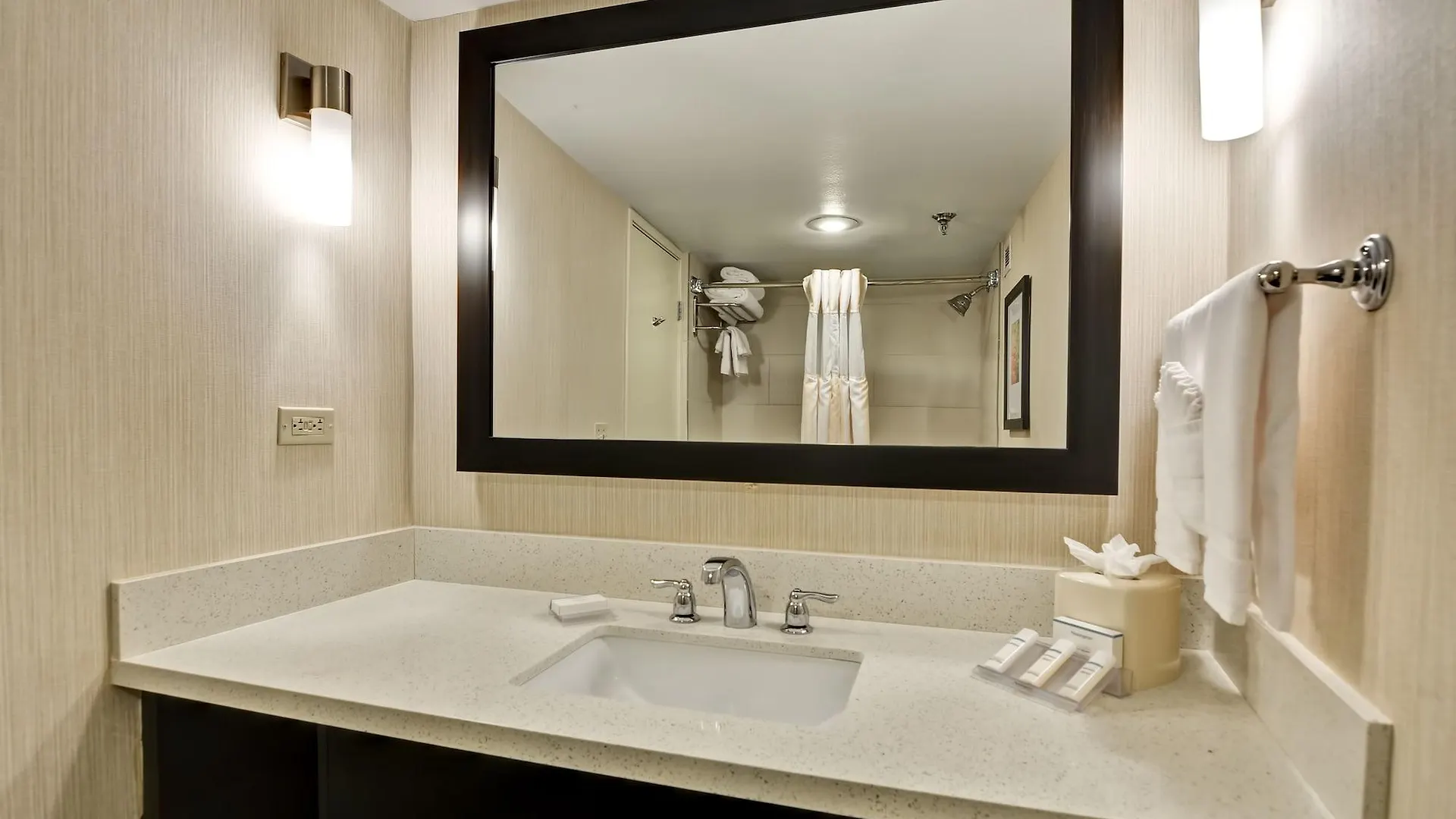 Hilton Garden Inn Phoenix Midtown Stati Uniti
