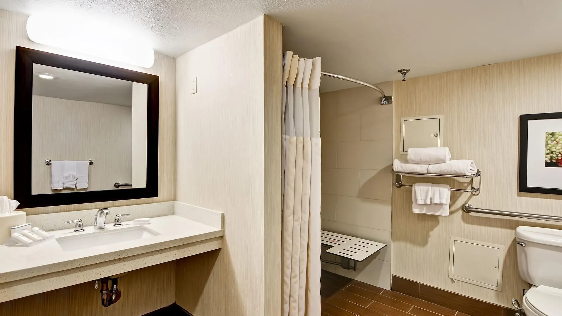Hotel Hilton Garden Inn Phoenix Midtown