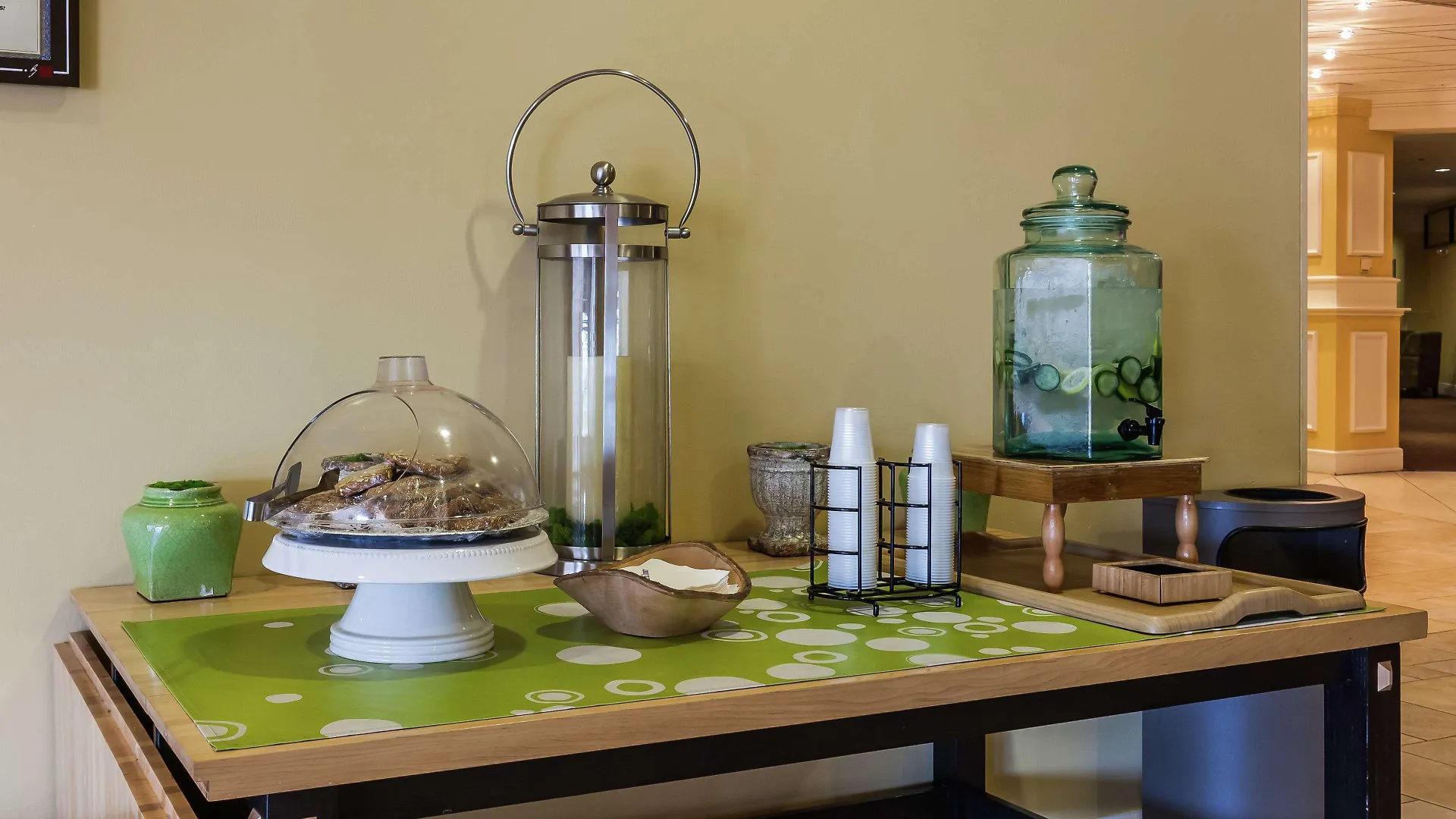 Hilton Garden Inn Phoenix Midtown 3*,  Stati Uniti