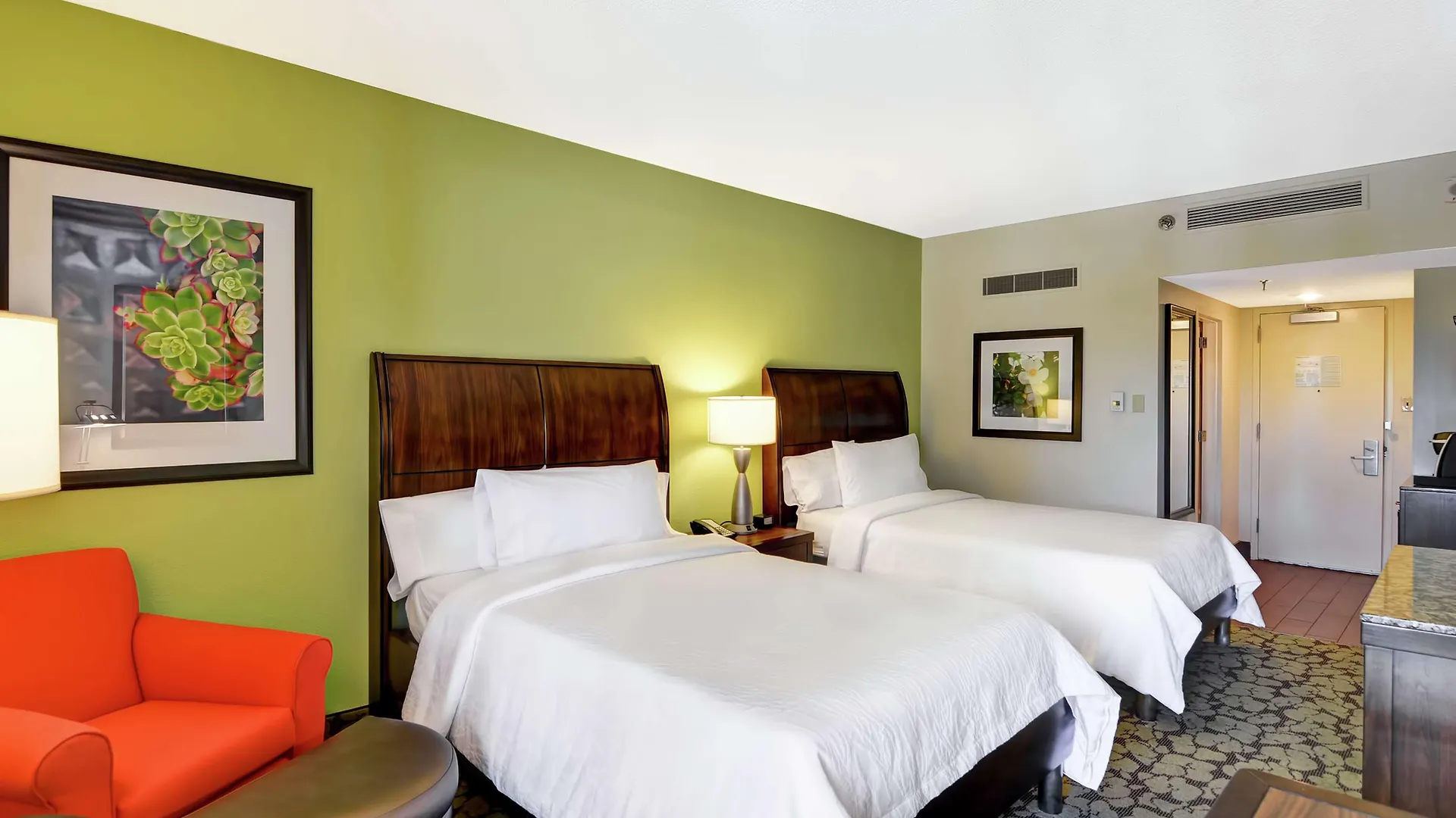 Hotel Hilton Garden Inn Phoenix Midtown