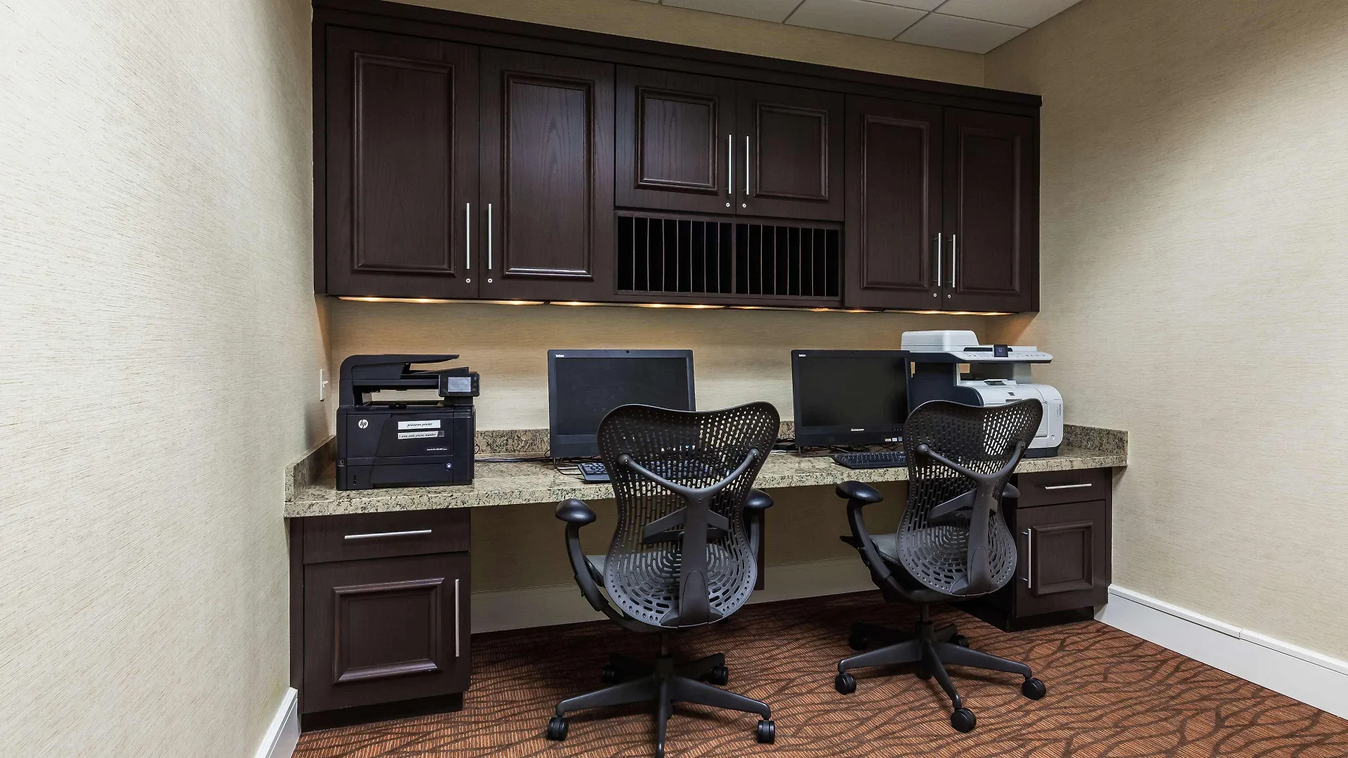 Hilton Garden Inn Phoenix Midtown 3*,  Stati Uniti