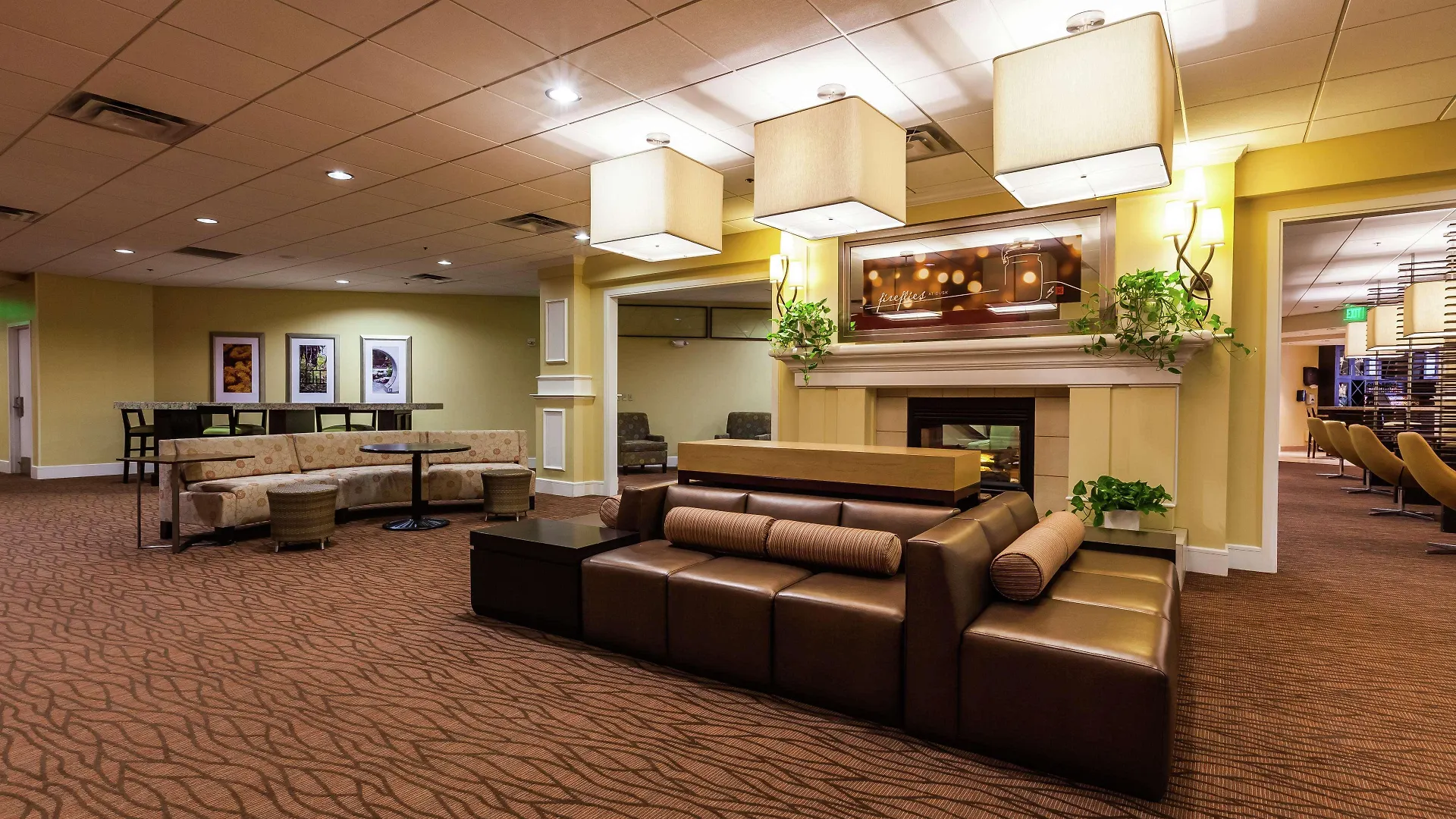 Hotel Hilton Garden Inn Phoenix Midtown