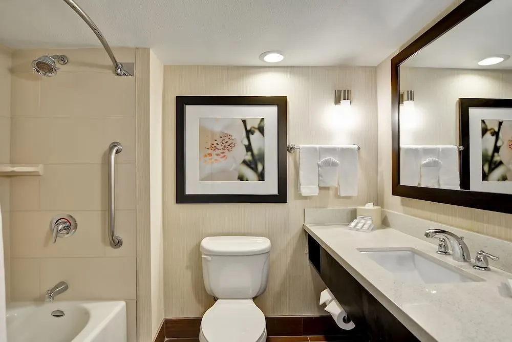 Hilton Garden Inn Phoenix Midtown 3*,