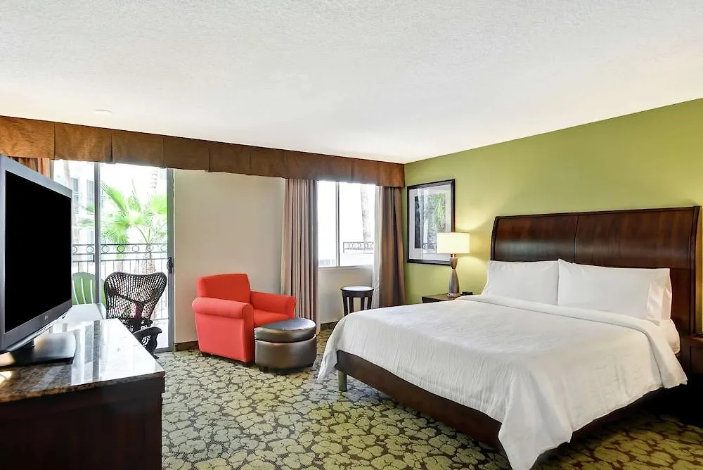 Hotel Hilton Garden Inn Phoenix Midtown