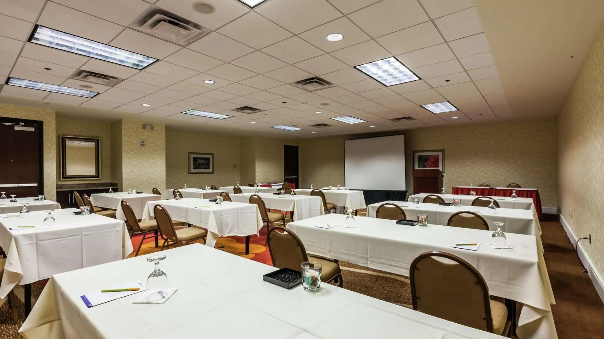 Hilton Garden Inn Phoenix Midtown Stati Uniti