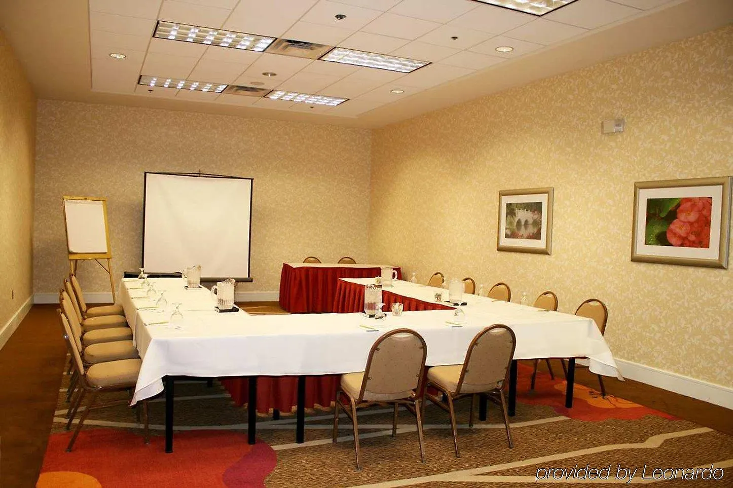 Hilton Garden Inn Phoenix Midtown Hotel