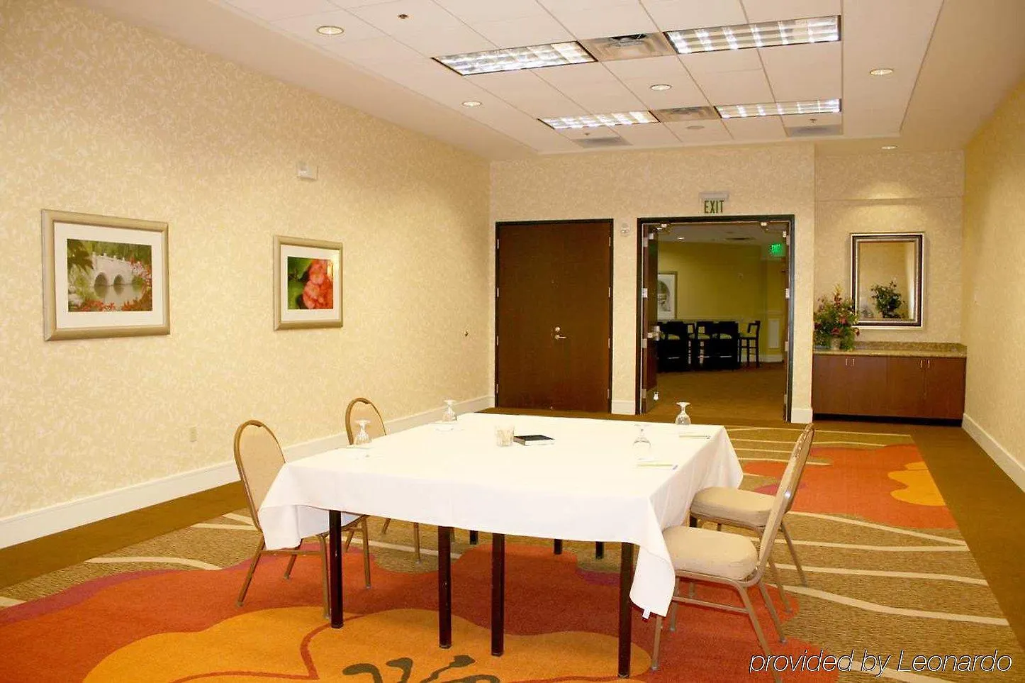 Hilton Garden Inn Phoenix Midtown Stati Uniti
