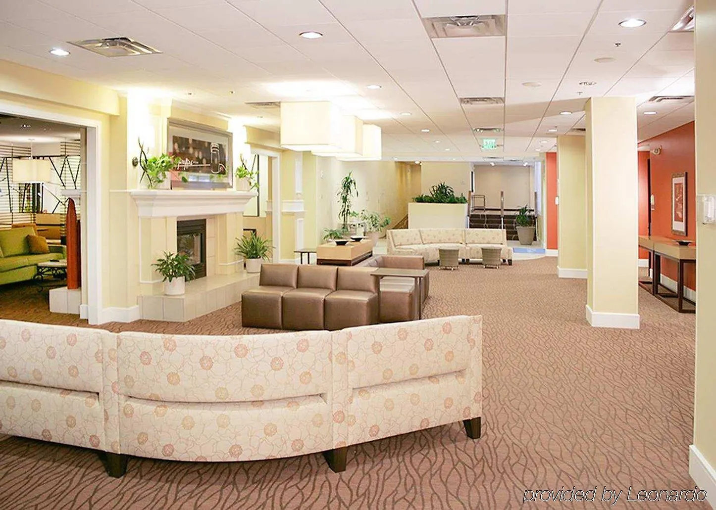 Hilton Garden Inn Phoenix Midtown Hotel
