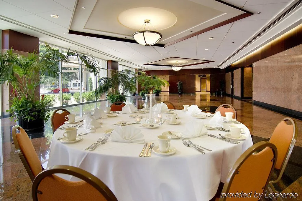 Hotel Hilton Garden Inn Phoenix Midtown