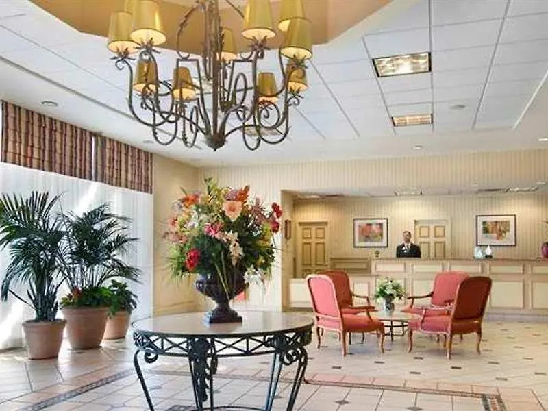 Hotel Hilton Garden Inn Phoenix Midtown