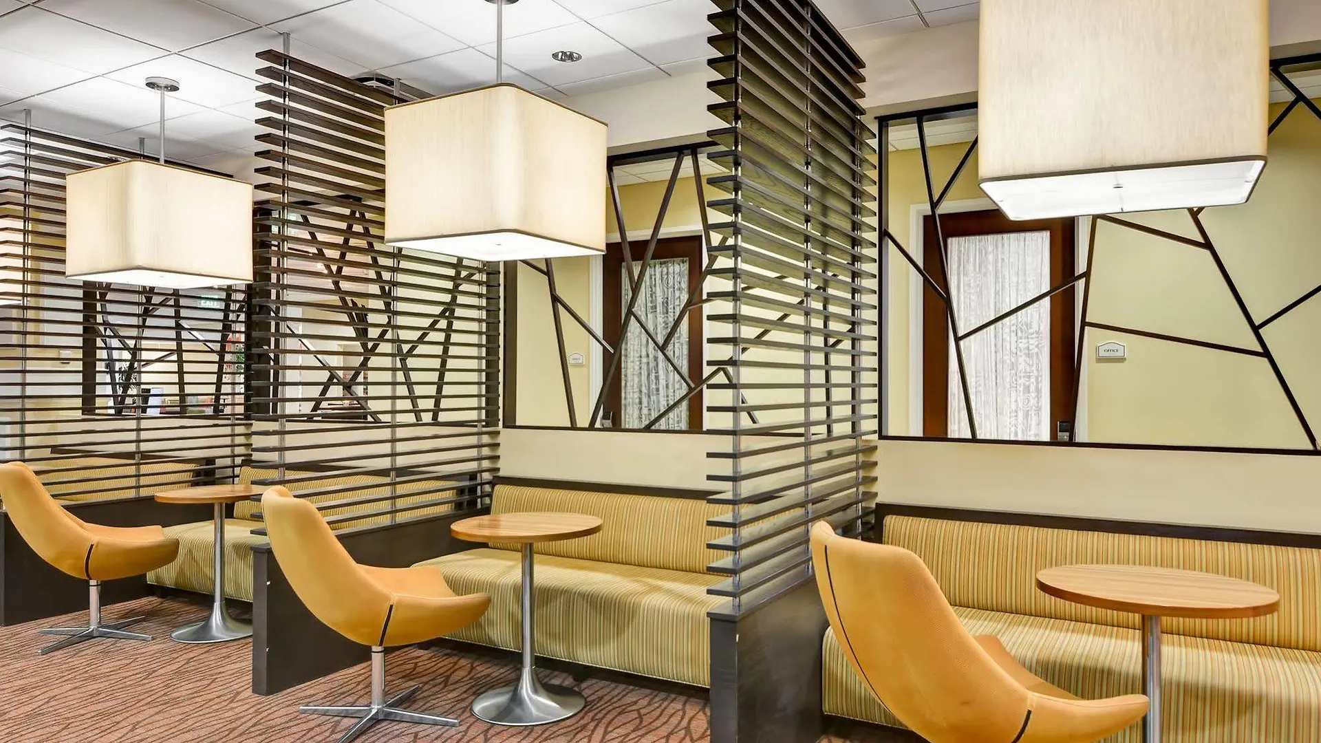 Hilton Garden Inn Phoenix Midtown 3*,