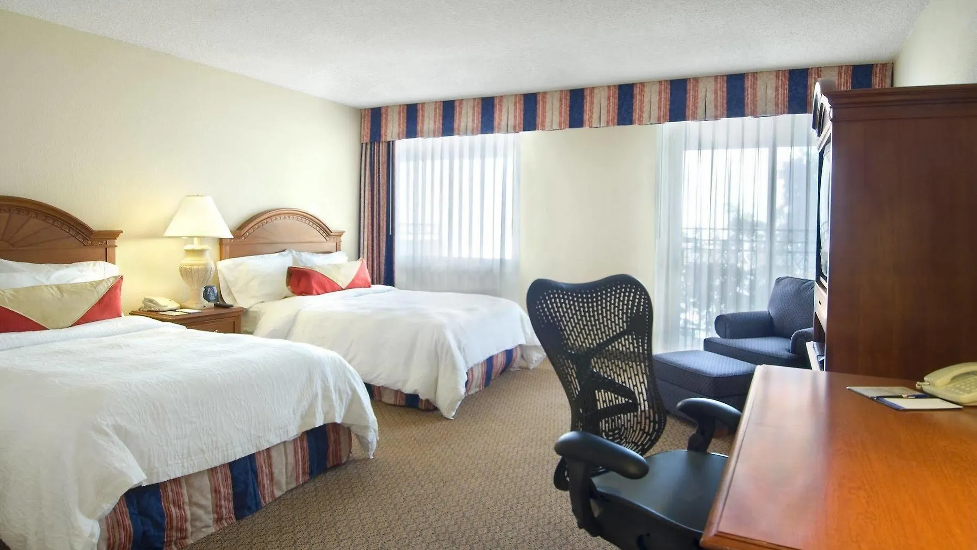 Hotel Hilton Garden Inn Phoenix Midtown